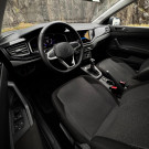 VW - VolksWagen Polo Comfortline TSI 1.0 Flex 12V Aut. 2024 Flex-10