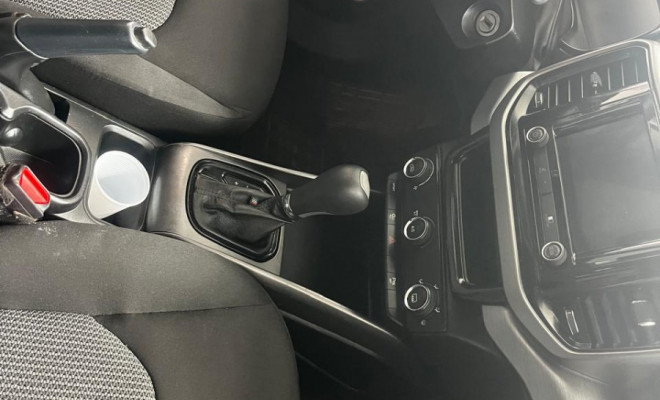 Fiat Toro Endurance 1.3 T270 4x2 Flex Aut. 2022 Flex-5