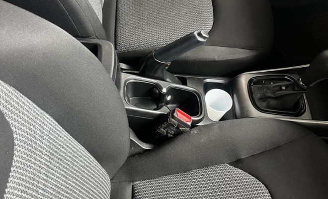 Fiat Toro Endurance 1.3 T270 4x2 Flex Aut. 2022 Flex-8