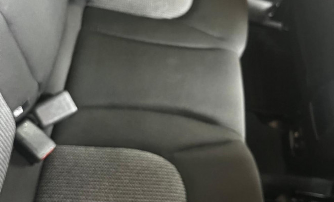 Fiat Toro Endurance 1.3 T270 4x2 Flex Aut. 2022 Flex-6