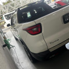 Fiat Toro Endurance 1.3 T270 4x2 Flex Aut. 2022 Flex-2