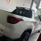 Fiat Toro Endurance 1.3 T270 4x2 Flex Aut. 2022 Flex-4