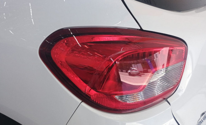 Renault KWID Zen 1.0 Flex 12V 5p Mec. 2024 Flex-5