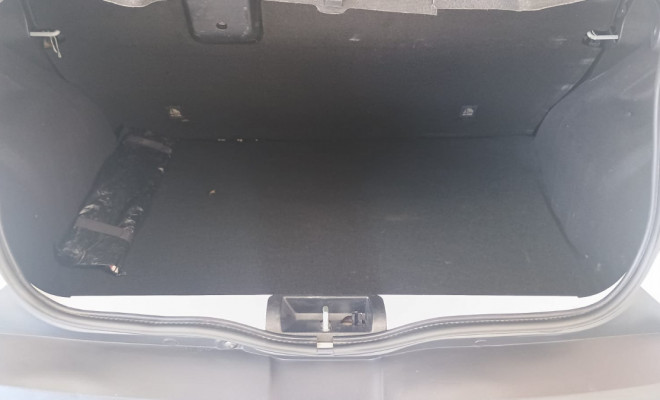 Renault KWID Zen 1.0 Flex 12V 5p Mec. 2024 Flex-14