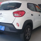 Renault KWID Zen 1.0 Flex 12V 5p Mec. 2024 Flex-2