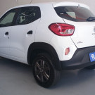 Renault KWID Zen 1.0 Flex 12V 5p Mec. 2024 Flex-3