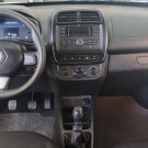 Renault KWID Zen 1.0 Flex 12V 5p Mec. 2024 Flex-6