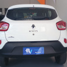 Renault KWID Zen 1.0 Flex 12V 5p Mec. 2024 Flex-4