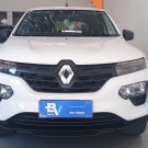 Renault KWID Zen 1.0 Flex 12V 5p Mec. 2024 Flex-0