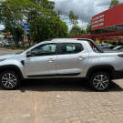 Fiat Strada Volcano 1.3 Flex 8V CD Aut. 2026 Flex-0