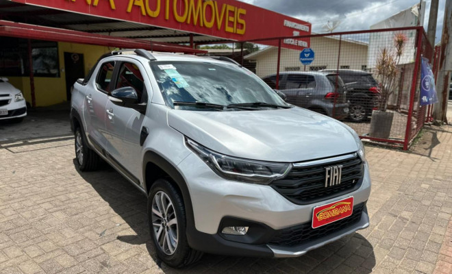 Fiat Strada Volcano 1.3 Flex 8V CD Aut. 2026 Flex-5