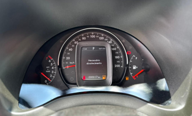 Fiat Strada Volcano 1.3 Flex 8V CD Aut. 2026 Flex-8