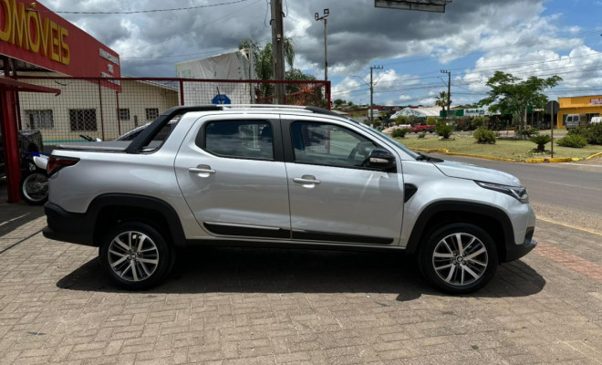 Fiat Strada Volcano 1.3 Flex 8V CD Aut. 2026 Flex-4