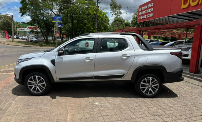 Fiat Strada Volcano 1.3 Flex 8V CD Aut. 2026 Flex-0