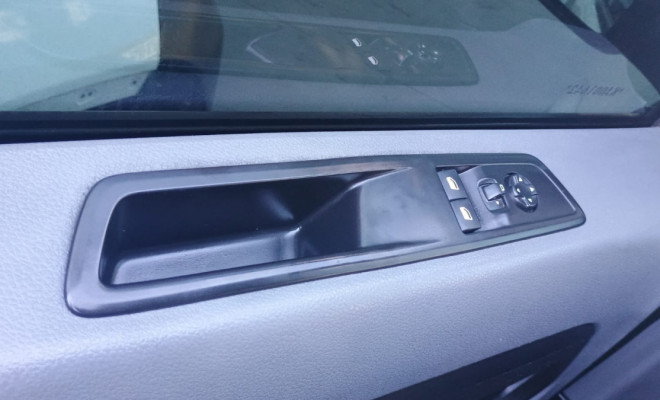 Citroën Jumpy 1.6 Minibus Turbo Diesel 2019 Diesel-9