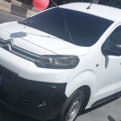 Citroën Jumpy 1.6 Minibus Turbo Diesel 2019 Diesel-0