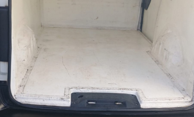 Citroën Jumpy 1.6 Minibus Turbo Diesel 2019 Diesel-11