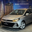 Hyundai HB20 Comfort Plus 1.0 Flex 12V Mec. 2025 Flex-0