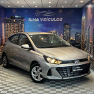 Hyundai HB20 Comfort Plus 1.0 Flex 12V Mec. 2025 Flex-1