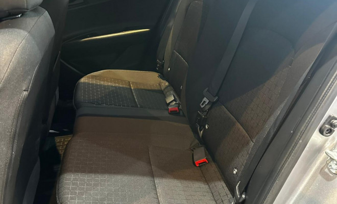 Hyundai HB20 Comfort Plus 1.0 Flex 12V Mec. 2025 Flex-12