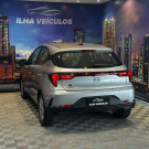 Hyundai HB20 Comfort Plus 1.0 Flex 12V Mec. 2025 Flex-15
