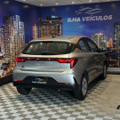 Hyundai HB20 Comfort Plus 1.0 Flex 12V Mec. 2025 Flex-13