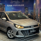 Hyundai HB20 Comfort Plus 1.0 Flex 12V Mec. 2025 Flex-2