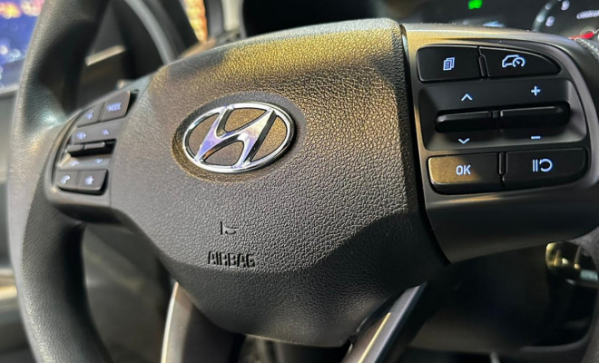 Hyundai HB20 Comfort Plus 1.0 Flex 12V Mec. 2025 Flex-6