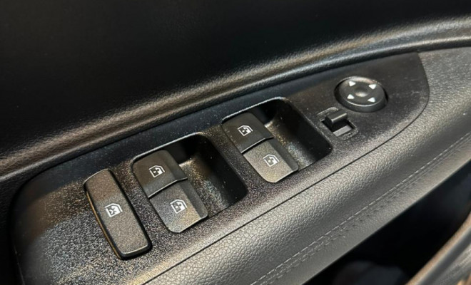 Hyundai HB20 Comfort Plus 1.0 Flex 12V Mec. 2025 Flex-11