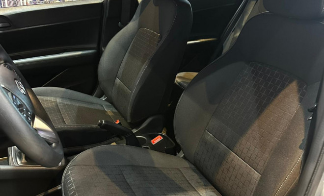 Hyundai HB20 Comfort Plus 1.0 Flex 12V Mec. 2025 Flex-10