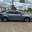 Toyota Corolla XEi 2.0 Flex 16V Aut. 2021 Flex-4