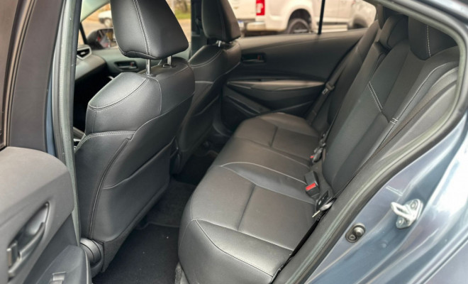 Toyota Corolla XEi 2.0 Flex 16V Aut. 2021 Flex-9