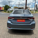 Toyota Corolla XEi 2.0 Flex 16V Aut. 2021 Flex-2