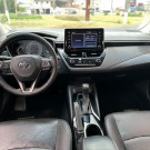 Toyota Corolla XEi 2.0 Flex 16V Aut. 2021 Flex-7