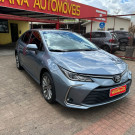 Toyota Corolla XEi 2.0 Flex 16V Aut. 2021 Flex-5