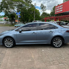Toyota Corolla XEi 2.0 Flex 16V Aut. 2021 Flex-0