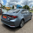 Toyota Corolla XEi 2.0 Flex 16V Aut. 2021 Flex-3