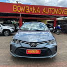 Toyota Corolla XEi 2.0 Flex 16V Aut. 2021 Flex-6