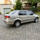Fiat Siena EL 1.0 mpi Fire Flex 8V 4p 2013 Flex-14