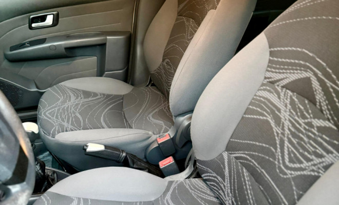 Fiat Siena EL 1.0 mpi Fire Flex 8V 4p 2013 Flex-11