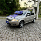 Fiat Siena EL 1.0 mpi Fire Flex 8V 4p 2013 Flex-3