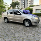 Fiat Siena EL 1.0 mpi Fire Flex 8V 4p 2013 Flex-0