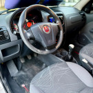 Fiat Siena EL 1.0 mpi Fire Flex 8V 4p 2013 Flex-10