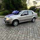 Fiat Siena EL 1.0 mpi Fire Flex 8V 4p 2013 Flex-5