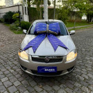 Fiat Siena EL 1.0 mpi Fire Flex 8V 4p 2013 Flex-2