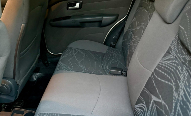 Fiat Siena EL 1.0 mpi Fire Flex 8V 4p 2013 Flex-12