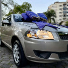 Fiat Siena EL 1.0 mpi Fire Flex 8V 4p 2013 Flex-1