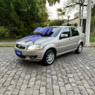 Fiat Siena EL 1.0 mpi Fire Flex 8V 4p 2013 Flex-4