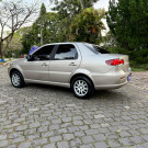 Fiat Siena EL 1.0 mpi Fire Flex 8V 4p 2013 Flex-17