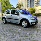 Citroën C3 XTR 1.4 Flex 8V 5p 2011 Flex-1